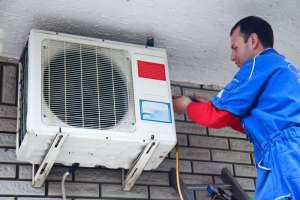 24/7 and Emergency HVAC Near Morristown, IL | Air Conidtioning and Heating Contractors